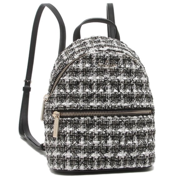 Kate spade Natalia Mini convertible backpack tweet - Picture 3 of 9